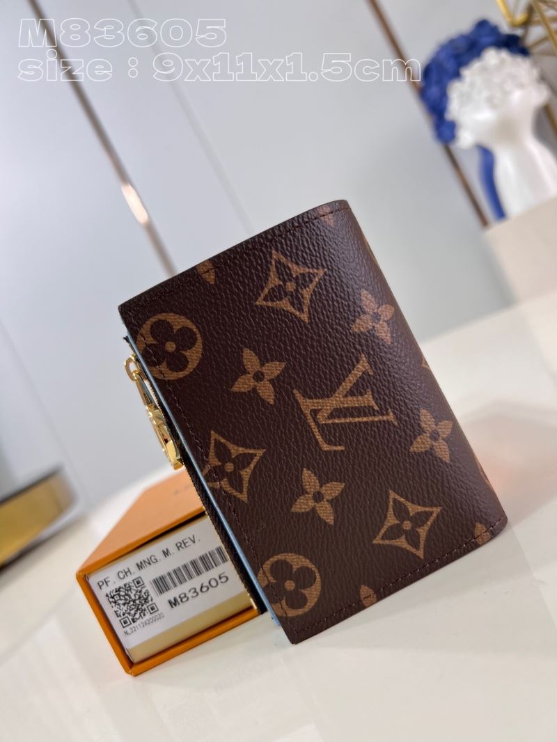 Louis Vuitton Wallets